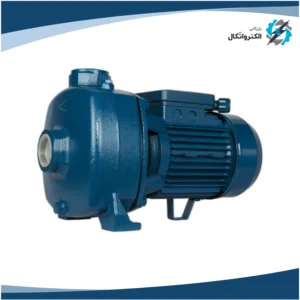 پمپ MB 200 پنتاکس اصلی دو پروانه سانتریفوژ تکفاز 2 اسب