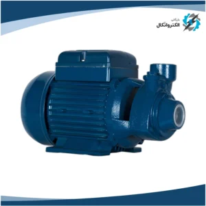 پمپ آب 1 اسب محیطی Pentax پنتاکس اصل تکفاز مدل PM80