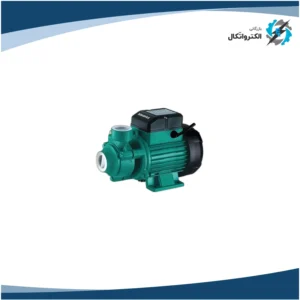 پمپ آب 1 اسب محیطی شیمجه مدل QB-80G
