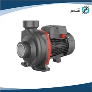 پمپ آب بشقابی LEO لئو 1.5 اسب 2 اینچ مدل ACm110B2