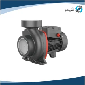 پمپ آب بشقابی LEO لئو 4 اسب 3 اینچ مدل AC300B3 سه فاز