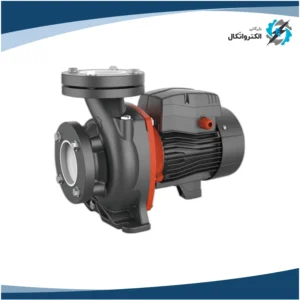 پمپ آب بشقابی LEO لئو 5.5 اسب 4 اینچ مدل AC400BF4 سه فاز