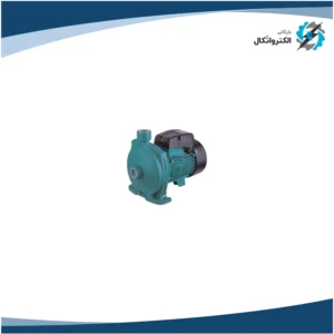 پمپ آب بشقابی تک پروانه 2 اسب لئو XCm25_160A