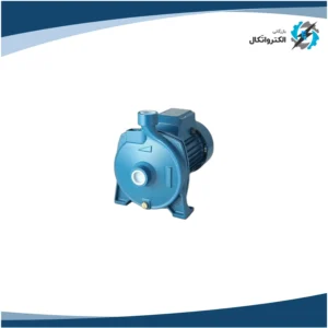 پمپ آب بشقابی سی پمپ 1 اسب مدل CPM158