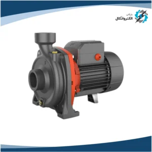 پمپ آب بشقابی پروانه نیمه باز LEO لئو 1 اسب مدل XGM - 1A