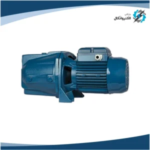 پمپ آب جتی 1 اسب دیزل ساز DAM 100