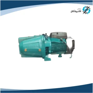 پمپ آب جتی 1 اسب ونیکو مدل JET 100S