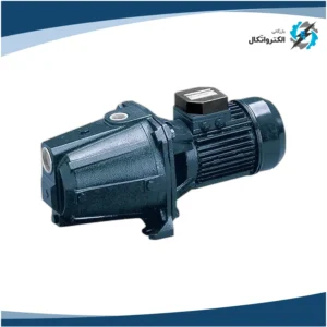 پمپ آب جتی 1.5 اسب ابارا ebara مدل AGC 1.50