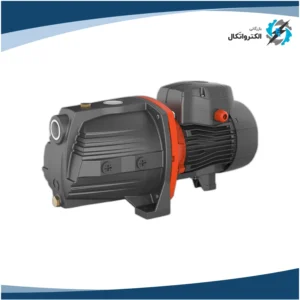 پمپ آب جتی با مکش بالا LEO لئو 1.5 اسب مدل AJm110H
