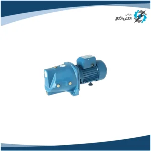 پمپ آب جتی سی پمپ یک اسب مدل JET 100L