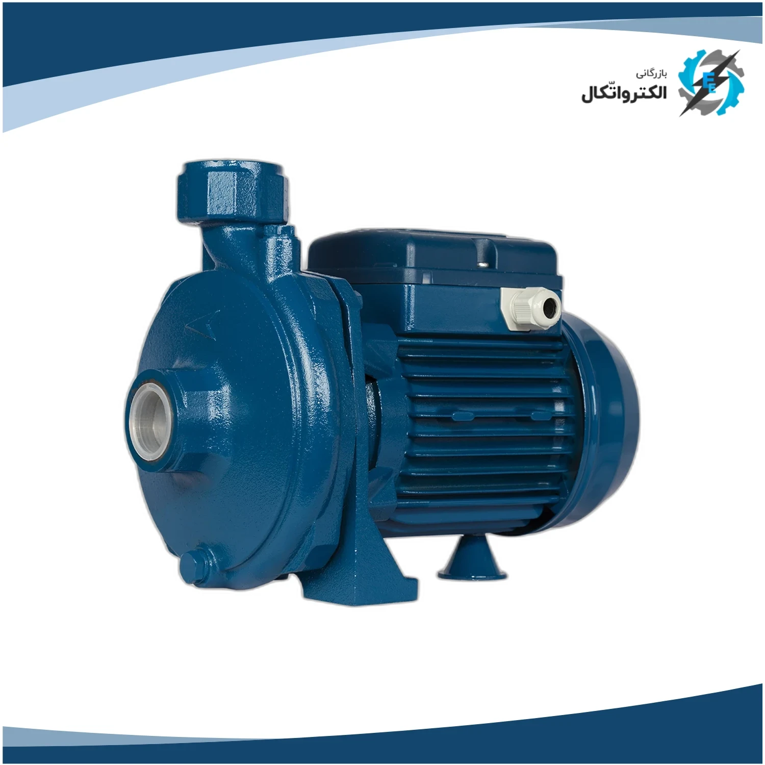 پمپ آب خانگی Pentax پنتاکس بشقابی CM 50