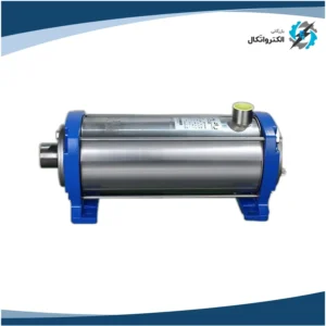 پمپ آب خانگی بی‎‌صدا 1.5 اسب راد تمام استیل مدل 9SS05