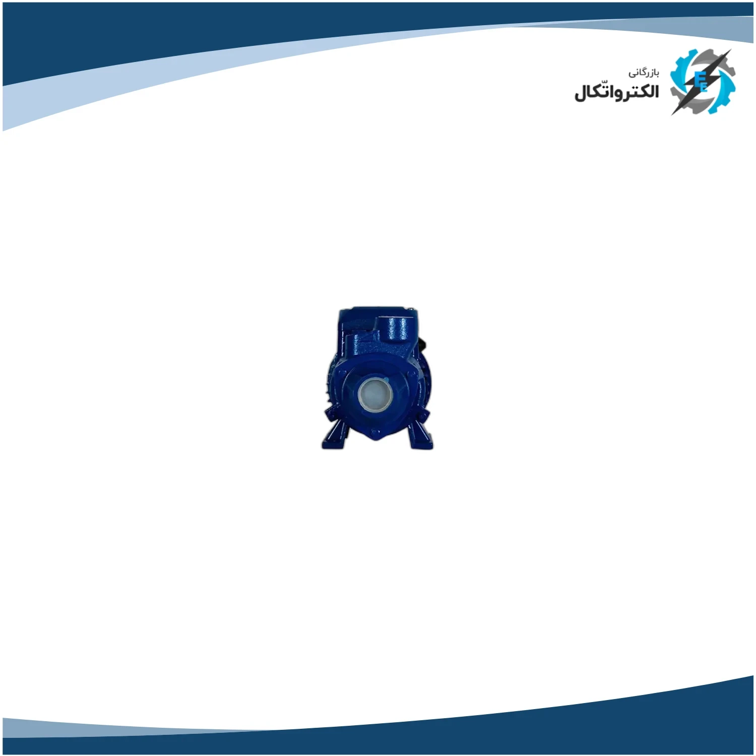 پمپ آب خورشیدی نیم اسب چینی استریم Stream_4