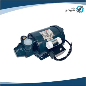 پمپ آب محیطی 0.6 اسب دیزل ساز DM 16