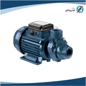 پمپ آب محیطی 0.8 اسب ابارا مدل PRA 080
