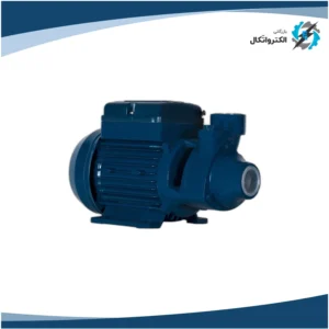پمپ آب محیطی Pentax پنتاکس اصل 0.5 اسب تکفاز مدل PM45