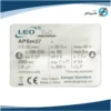 پمپ آب محیطی خود مکش LEO لئو 0.5 اسب مدل APSm37_6