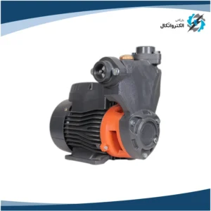 پمپ آب محیطی خودمکش اتوماتیک LEO لئو 0.5 اسب مدل APSm37AT