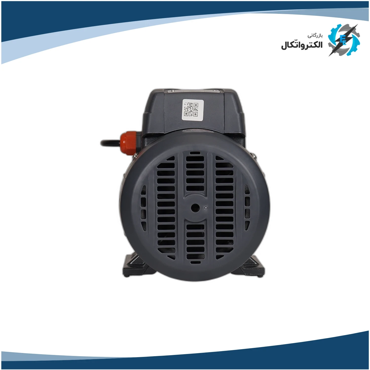 پمپ آب محیطی سه فاز LEO لئو 3 اسب مدل AP220_5