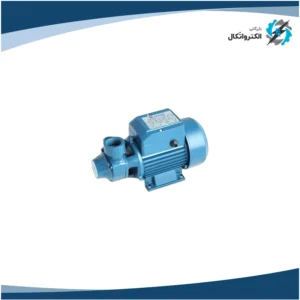 پمپ آب محیطی سی پمپ 0.5 اسب تکفاز مدل QB60