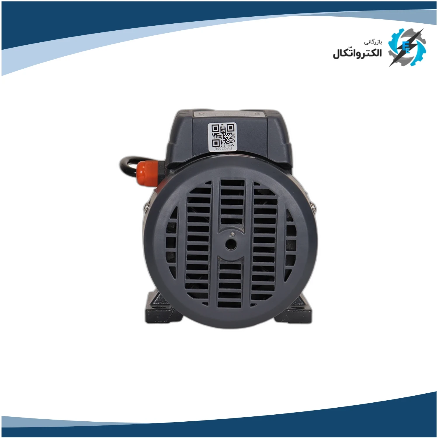 پمپ آب نیم اسب محیطی LEO لئو مدل APm37_5