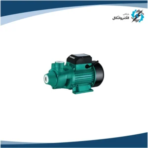 پمپ آب نیم اسب محیطی شیمجه مدل QB60K1