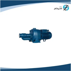 پمپ آب پنتاکس Pentax کله گلابی سه فاز 1.5 کیلووات 2 اسب مدل CABT 200_00