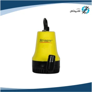پمپ آب کف کش DC استریم STREAM چینی 12 ولت 50 وات