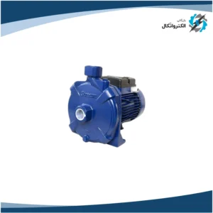 پمپ استریم بشقابی یک اسب مدل SCM100