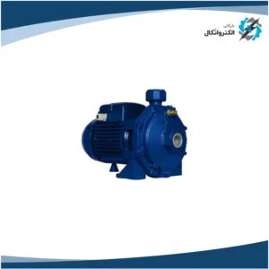 پمپ استریم دو پروانه سه فاز سری SCM2-70