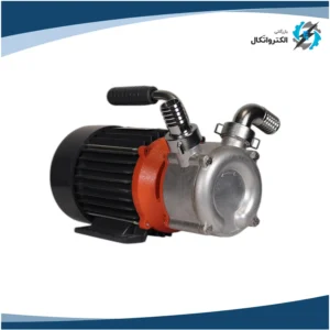 پمپ استیل دو جهته محیطی لئو 0.5 اسب مدل LBM20