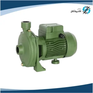 پمپ بشقابی 0.5 اسب 1 اینچ تکفاز سیلند ایتالیا مدل K 50M