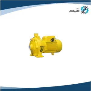 پمپ بشقابی 0.5 اسب آکوا استرانگ تکفاز مدل ECM130