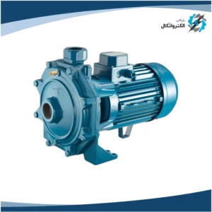 پمپ بشقابی 1.5 اسب دو پروانه پنتاکس ایتالیایی سری CB-CBT 160