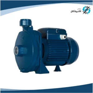 پمپ بشقابی Pentax پنتاکس اصل یک اسب تکفاز CM 100