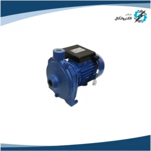 پمپ بشقابی آبارا ABR یک اسب پروانه استیل سری CMA 1.00