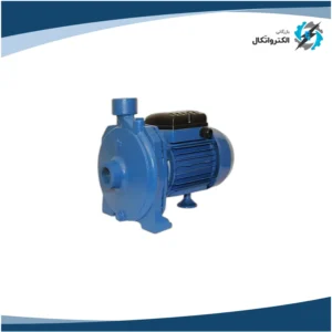 پمپ بشقابی آبارا ABR یک اسب پروانه نوریل سری CMA 1.00