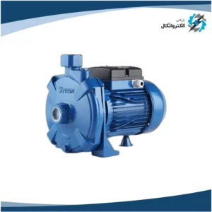 پمپ بشقابی استریم 1 اسب مدل SCP100