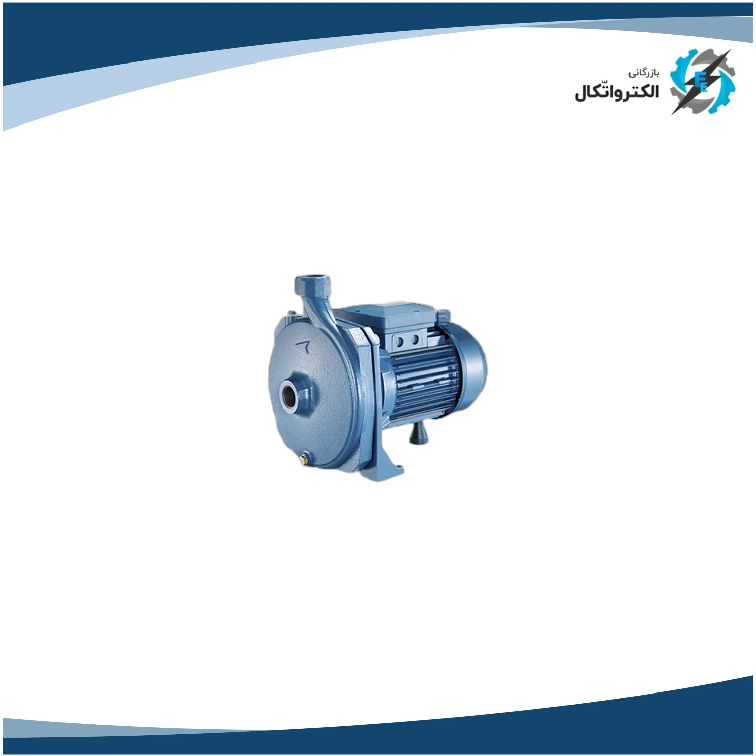 پمپ بشقابی پنتاکس مدل CM 164