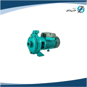 پمپ بشقابی کالمو دو پروانه مدل SCM2 تکفاز