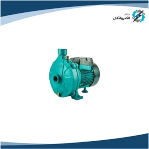 پمپ بشقابی کالمو یک اسب مدل G-SCM تکفاز