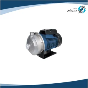 پمپ جت بدنه استیل 3 اسب آکوا استرانگ تکفاز EMSM 210_2.2