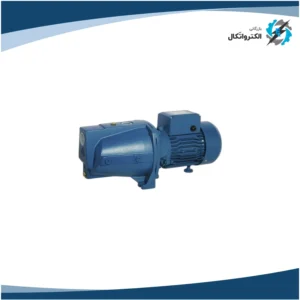 پمپ جتی 1 اسب آکوا استرانگ تکفاز مدل EJWM_10H