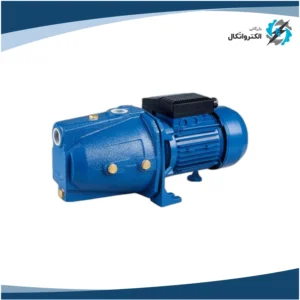 پمپ جتی 1 اسب استریم مدل TJET100_01