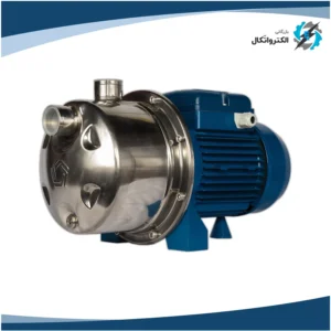 پمپ جتی 1 اسب پنتاکس استیل INOX 100