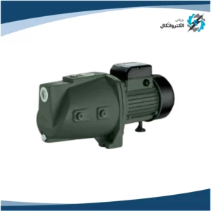 پمپ جتی 1 اسب گرین مدل GET100