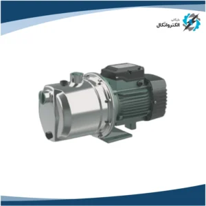 پمپ جتی 1.1 اسب گرین مدل GJSm800