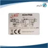 پمپ جتی استیل 1 اسب Leo لئو مدل AJm75S_6