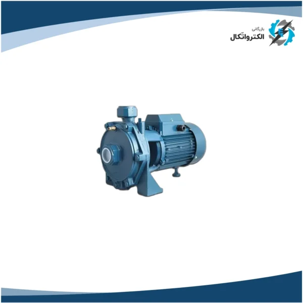 پمپ خانگی دوپروانه سی پمپ 1.5 اسب 2SCM_1.1