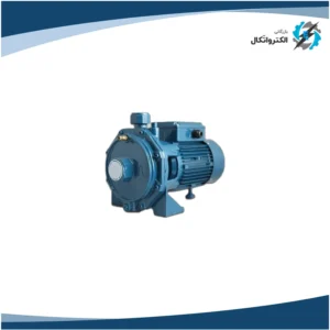 پمپ خانگی دوپروانه سی پمپ 3 اسب 2SCM_2.2